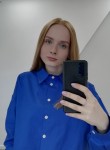 Nina, 22 года, Санкт-Петербург