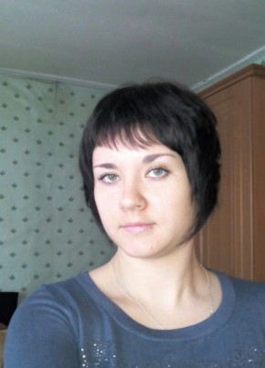 Ольга, 31, Россия, Саракташ