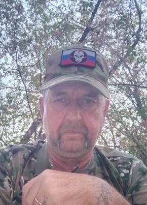 Влад Протасов, 51, Россия, Кострома