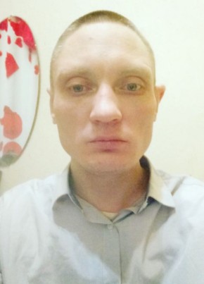 Michael, 34, Россия, Санкт-Петербург
