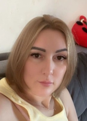 Ася из Барнаула 44 года