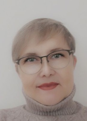 Tamara, 61, Russia, Kemerovo