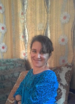 Юлия, 41, Россия, Хабаровск