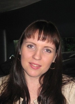 Екатерина, 37, Россия, Нижний Новгород