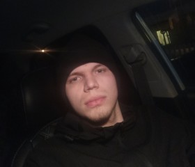 Misha, 25, Ulyanovsk