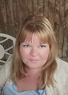 Inga, 40, Россия, Москва