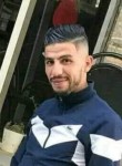 Issam, 28, Fes