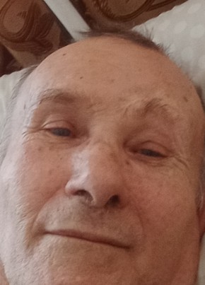 Николай из Ленинградскаи 64 года