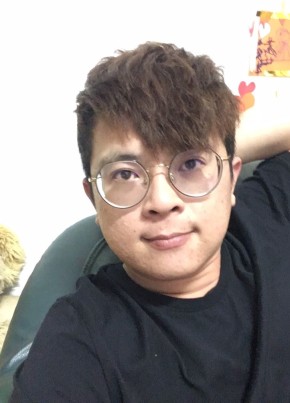 Ko王, 36, 中华人民共和国, 南投