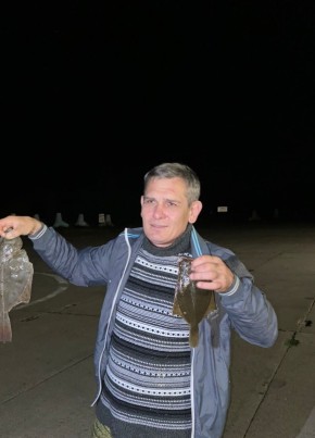 Igor, 50, Russia, Kaliningrad