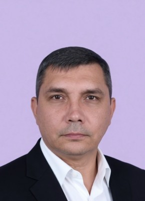 Виктор Михайлови из Таганрога 49 лет