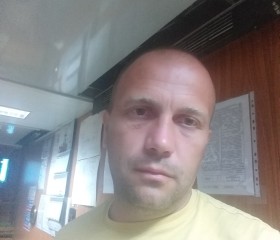 Владимир, 42 года, Каспийский