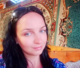 Marina, 36, Moscow