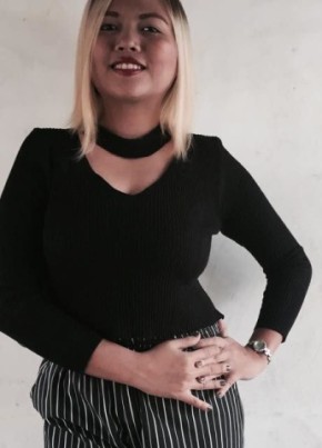 Marj, 32, Pilipinas, Atimonan