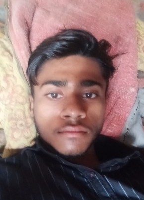 Aadil., 18, India, Kithor