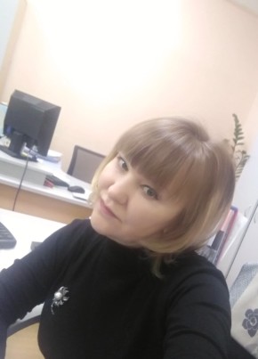 Tusya, 43, Россия, Красноярск