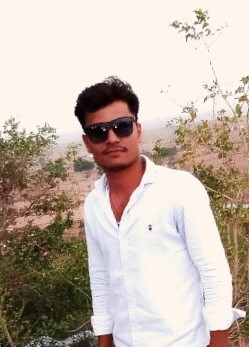 Saurabh Pandit, 28, India, Dhaulpur