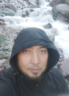 Sam Mamatov, 36, Кыргыз Республикасы, Бишкек