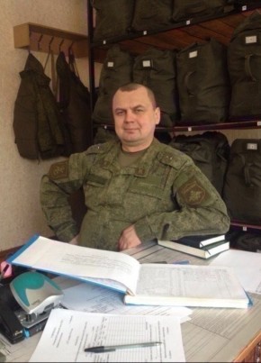 Алексей, 47, Россия, Перемышль