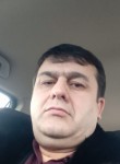 Роман, 46 лет, Gəncə