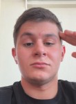 Artem, 20, Moscow