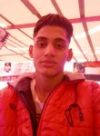 محمد اشرف, 20 лет, القاهرة