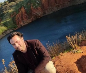 Marco, 41, Torre Santa Susanna