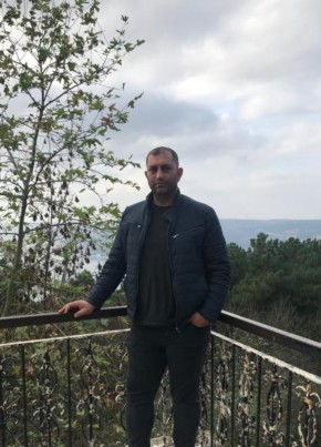 Mehmet, 39, Türkiye Cumhuriyeti, Köseköy