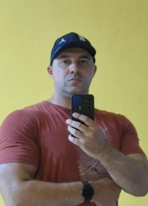 Sergey, 43, Russia, Pavlovo