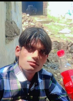 Rasidkhan, 25, India, Faridabad
