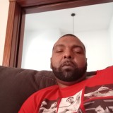 Shamar, 44  , Jeffersonville