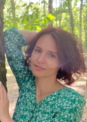 Наталья, 41, Рэспубліка Беларусь, Горад Мінск
