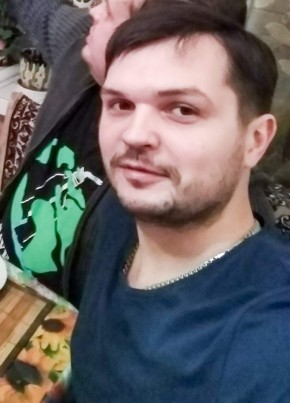 Игорь, 31, Україна, Сєвєродонецьк