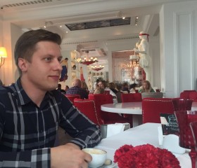 Dani, 38 лет, Москва