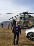 Николай, 43 года, Алматы