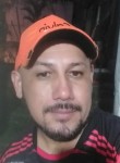 Erivan, 41 год, Santo André
