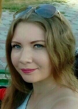 Лена, 31, Россия, Заринск
