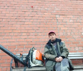 Aleksey, 55, Yekaterinburg