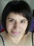 Asya, 36, Saint Petersburg
