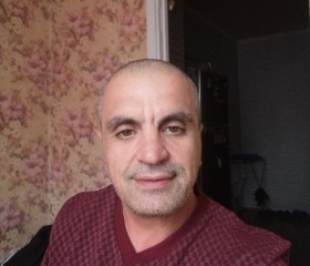 Тихий, 45 лет, Москва