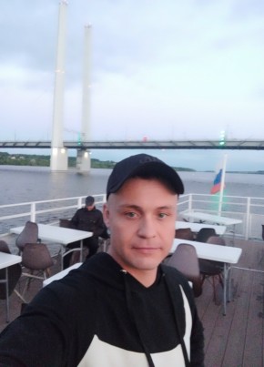 Sentao из Череповеца 39 лет