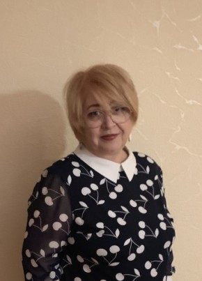 Ирина из Клина 57 лет