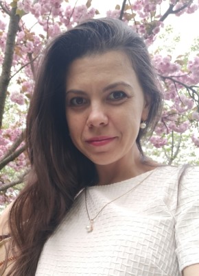 Анастасия, 32, Россия, Белгород
