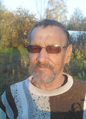 геннадий, 74, Россия, Тула
