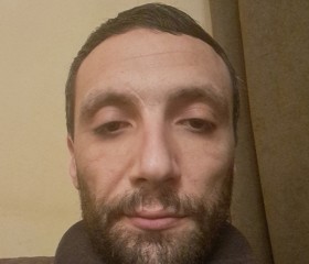 Alen Martirosyan, 37, Yerevan