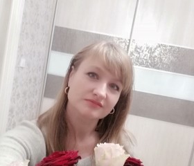 Анна, 42 года, Ульяновск