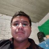 Gustavo, 34  , Xochimilco