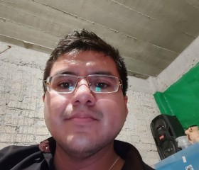Gustavo, 35 лет, Xochimilco