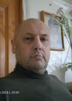 Сергей, 54, Рэспубліка Беларусь, Горад Мінск