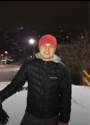 Дмитрий, 31, Россия, Арти